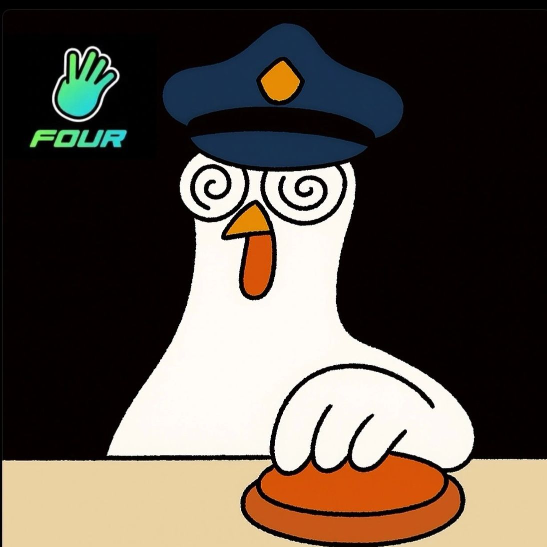 EggNuke Icon